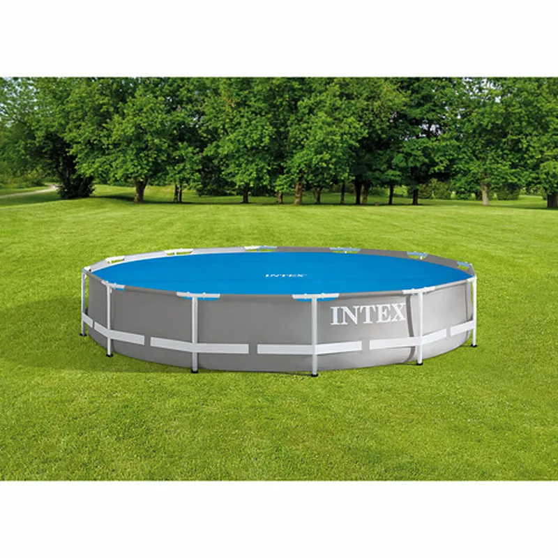 Intex 28012 Solárna plachta na bazén 3,66m