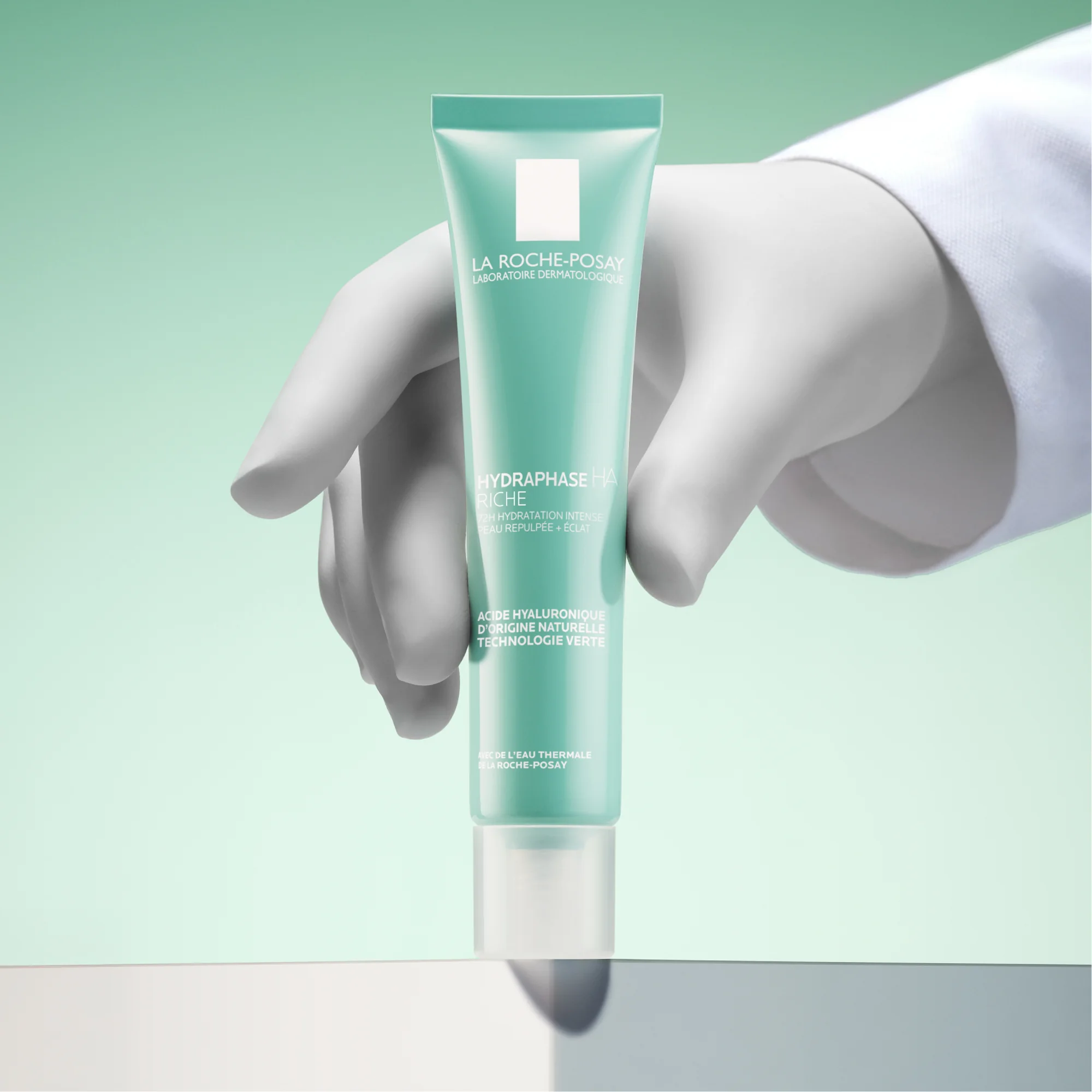 LA ROCHE-POSAY HYDRAPHASE HA RICH krém 40 ml