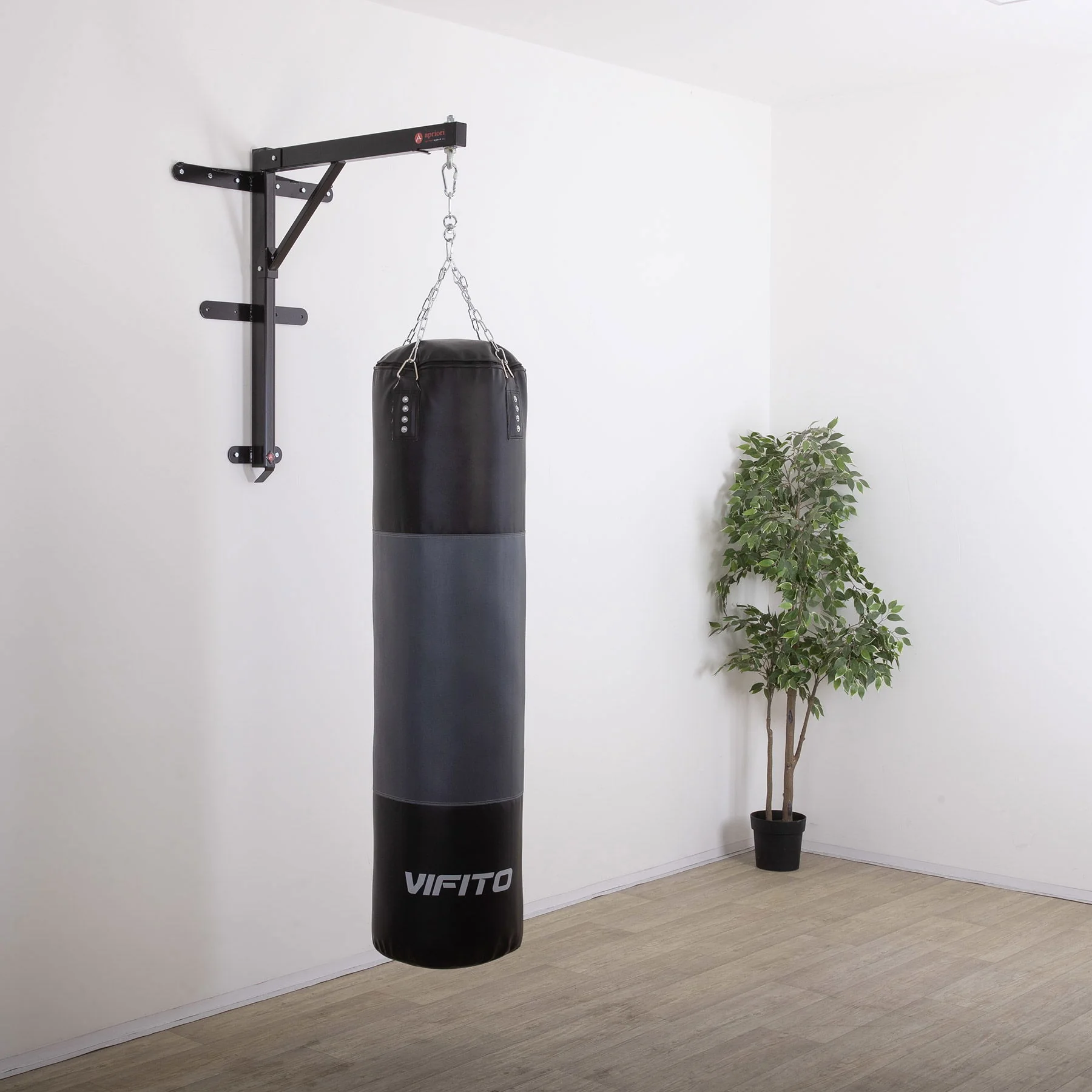 Boxovacie vrece 150x40 cm Vario 40-60 kg