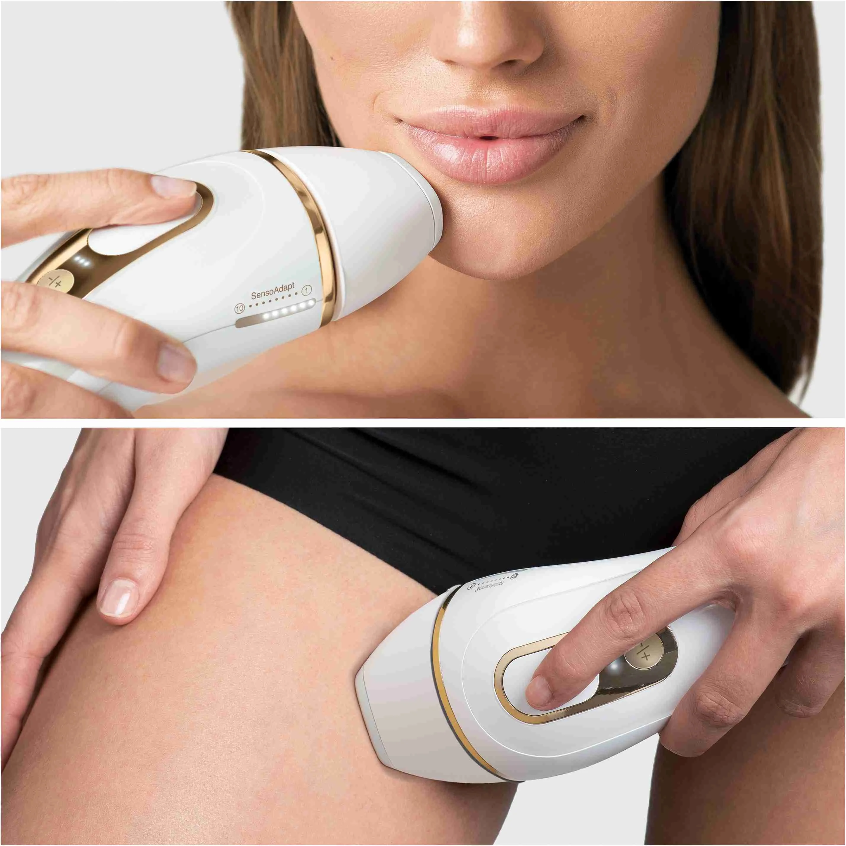 BRAUN Silk-expert PRO PL5147 IPL 1×1 ks, Epilátor