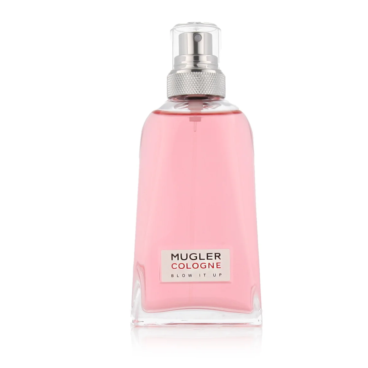 Mugler Cologne Blow It Up EDT 100 ml UNISEX