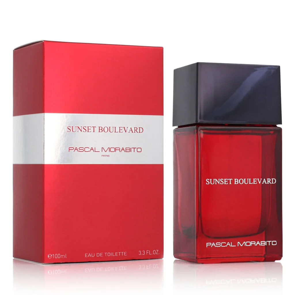 Pascal Morabito Sunset Boulevard toaletná voda 100 ml unisex