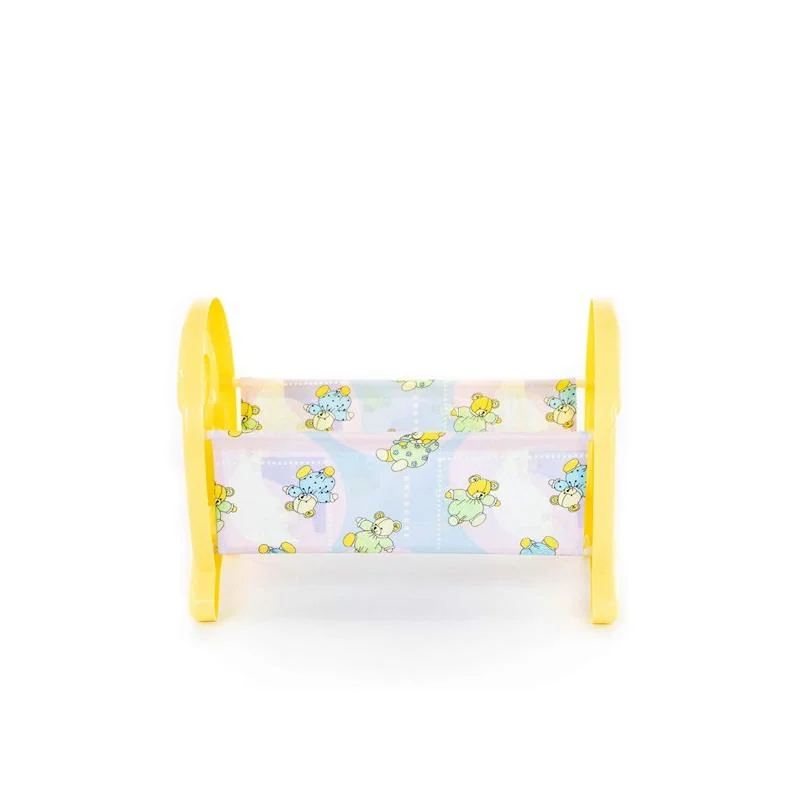 Postieľka pre bábiky veľká skladacia , 8PL55996