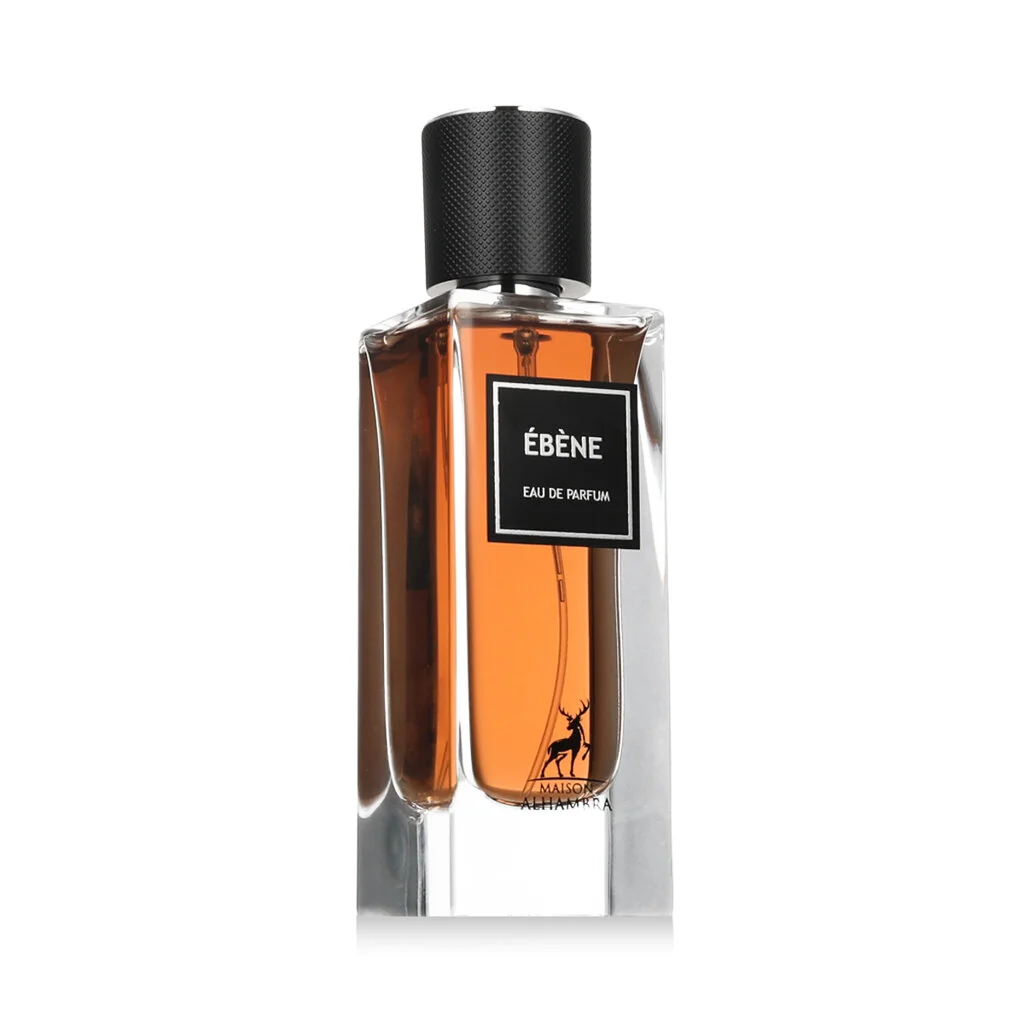 Maison Alhambra Ébène EDP parfumovaná voda 90 ml unisex