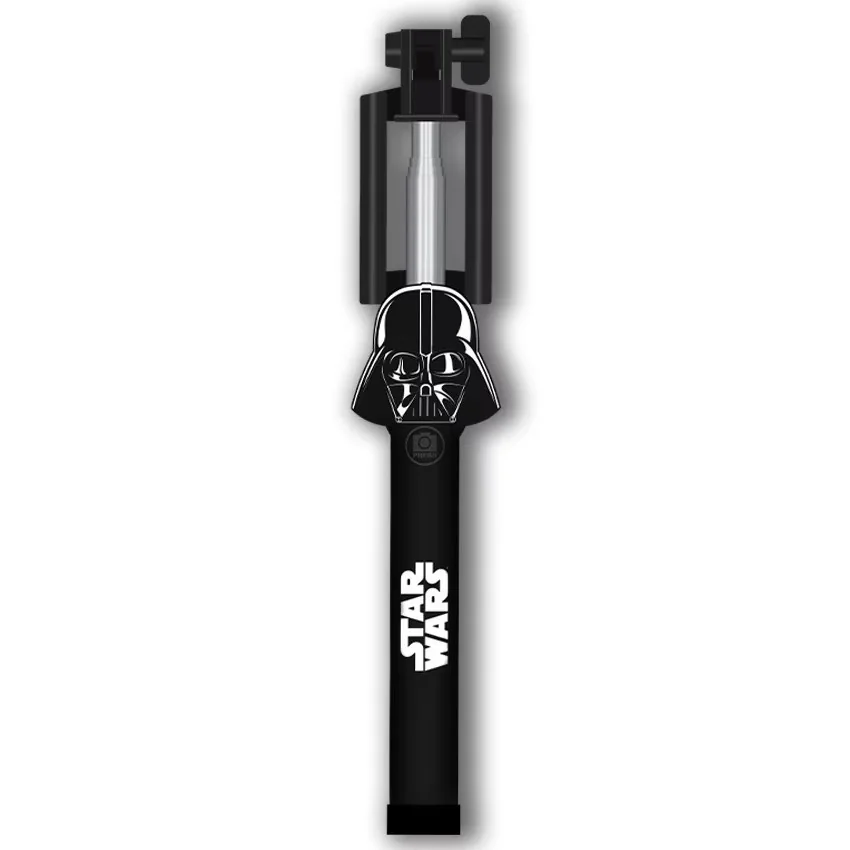 Selfie tyč Star Wars Stormtrooper 1 ks