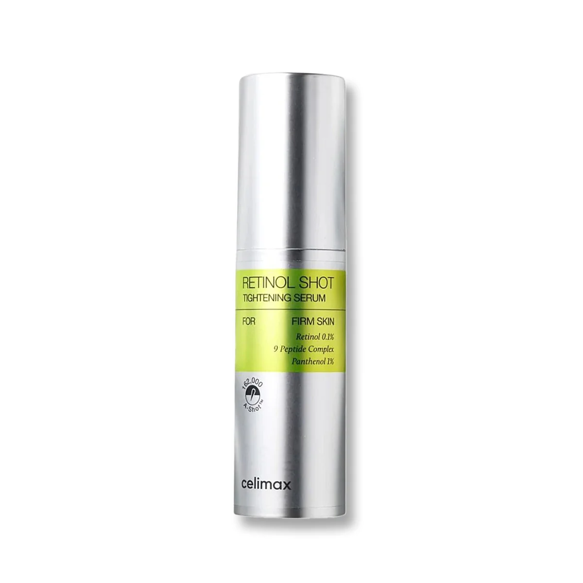 Celimax The Vita A Retinol Shot Tightening Serum vyhladzujúce sérum s retinolom na vrásky 30 ml