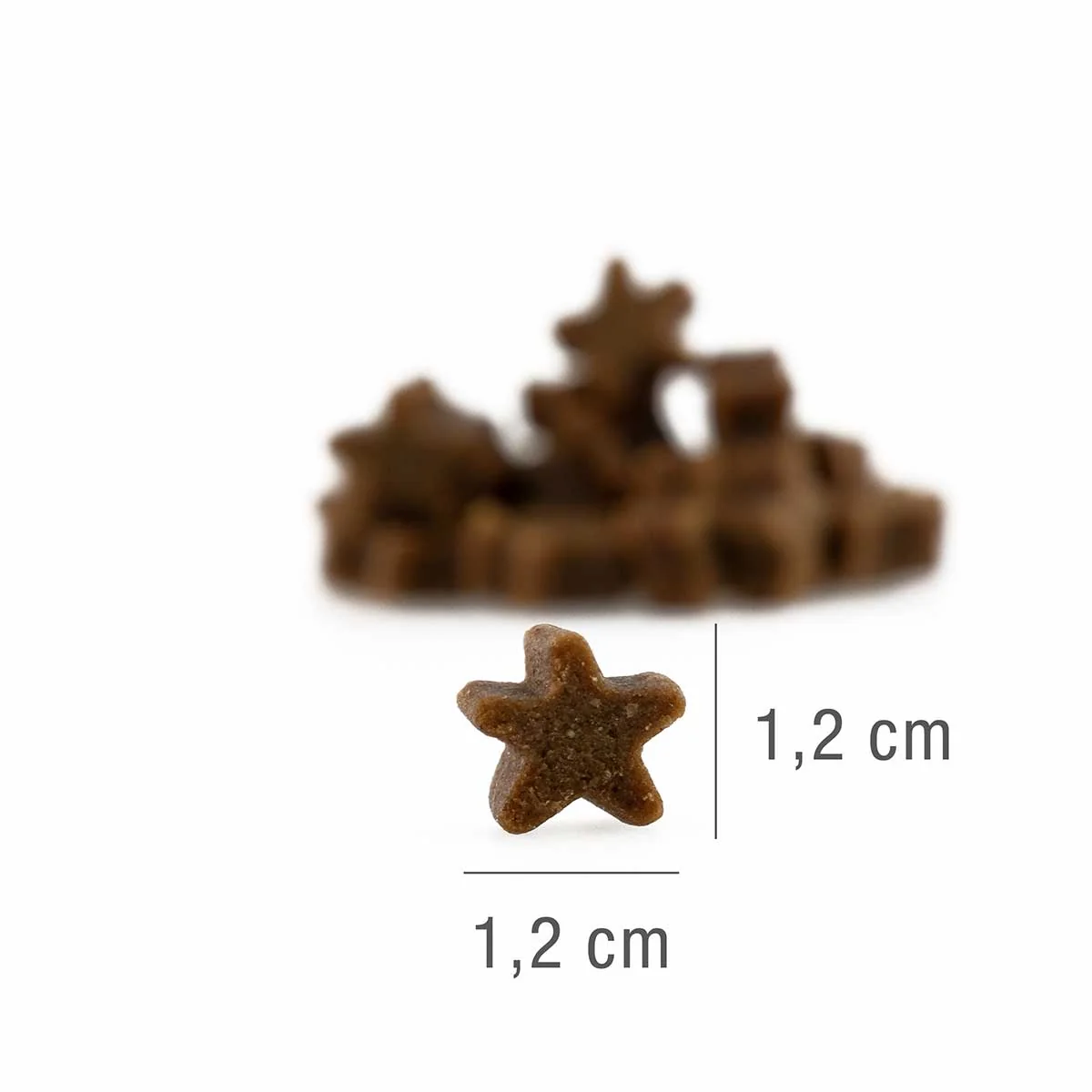 STARS Salmon 185g