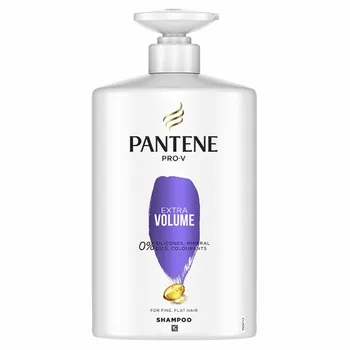 Pantene S Extra Volume 1×1000 ml, šampón na vlasy