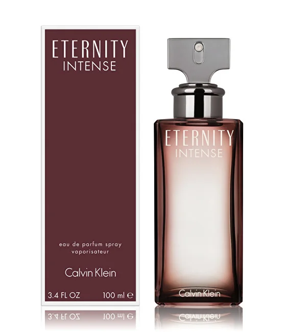 Calvin Klein Eternity Intense Edp 30ml 1×30 ml, parfumová voda