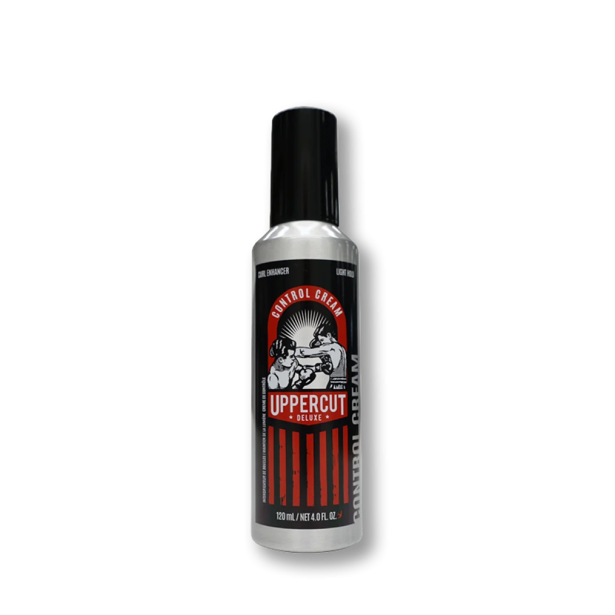 Kontrolný krém na tvarovanie vlasov Uppercut Control Cream 120ml