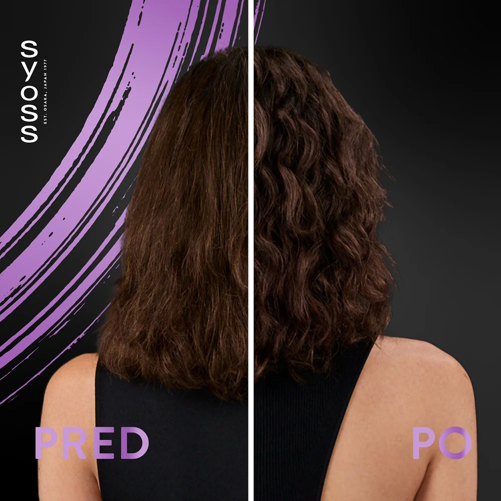 Syoss šampón Full Hair 5D 1×440 ml, pre jemné vlasy