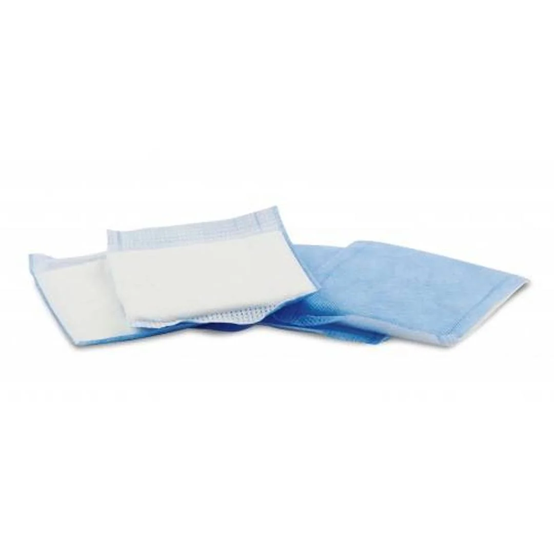 AB KOMPRES absorpčné kompresy nesterilné 20x20cm 1x50ks