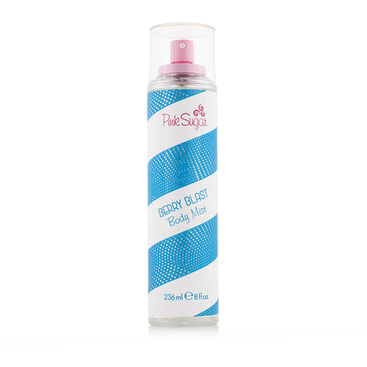 Pink Sugar Berry Blast telový sprej 236 ml W