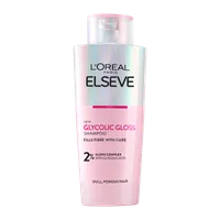 L ´Oréal Paris Elseve Glycolic Gloss šampón s kyselinou glykolovou