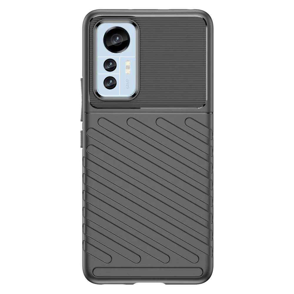 Odolné puzdro TPU pre Xiaomi Mi 12 Lite