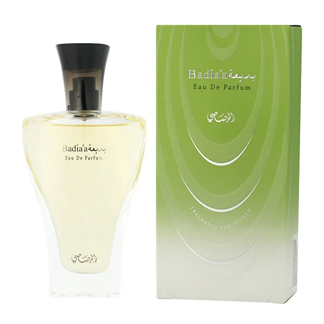 Rasasi Badia A Edp 100ml 1×100 ml, parfumová voda