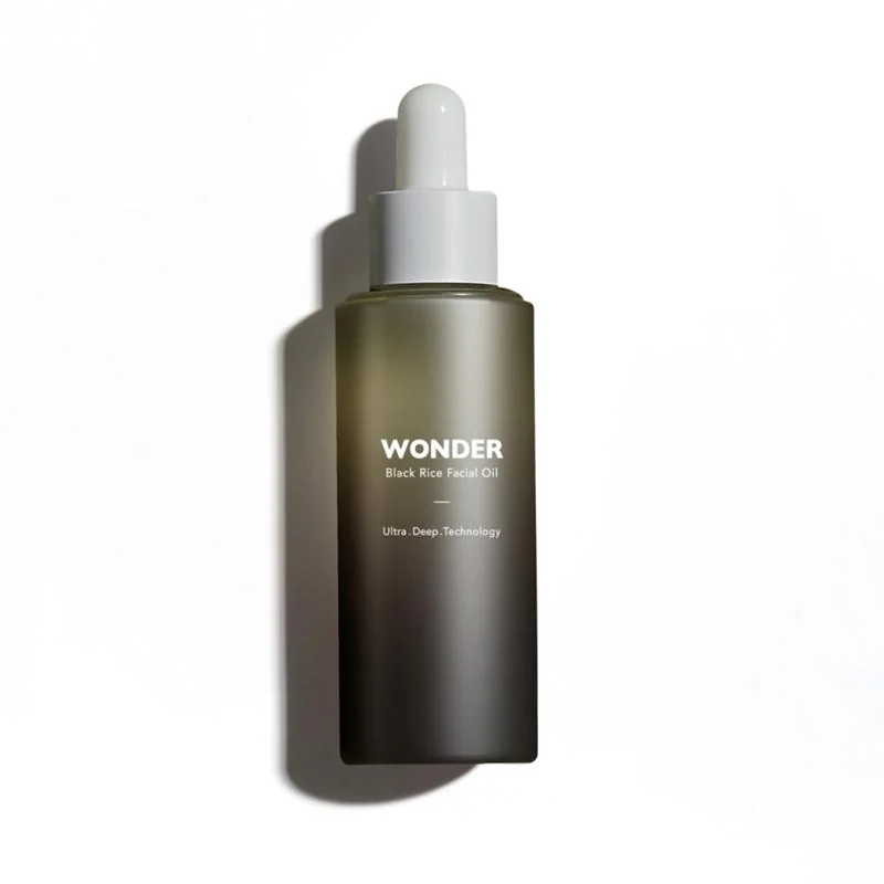 Haruharu Wonder Black Rice Facial Oil Pleťový olej s vyživujúcim účinkom 30 ml