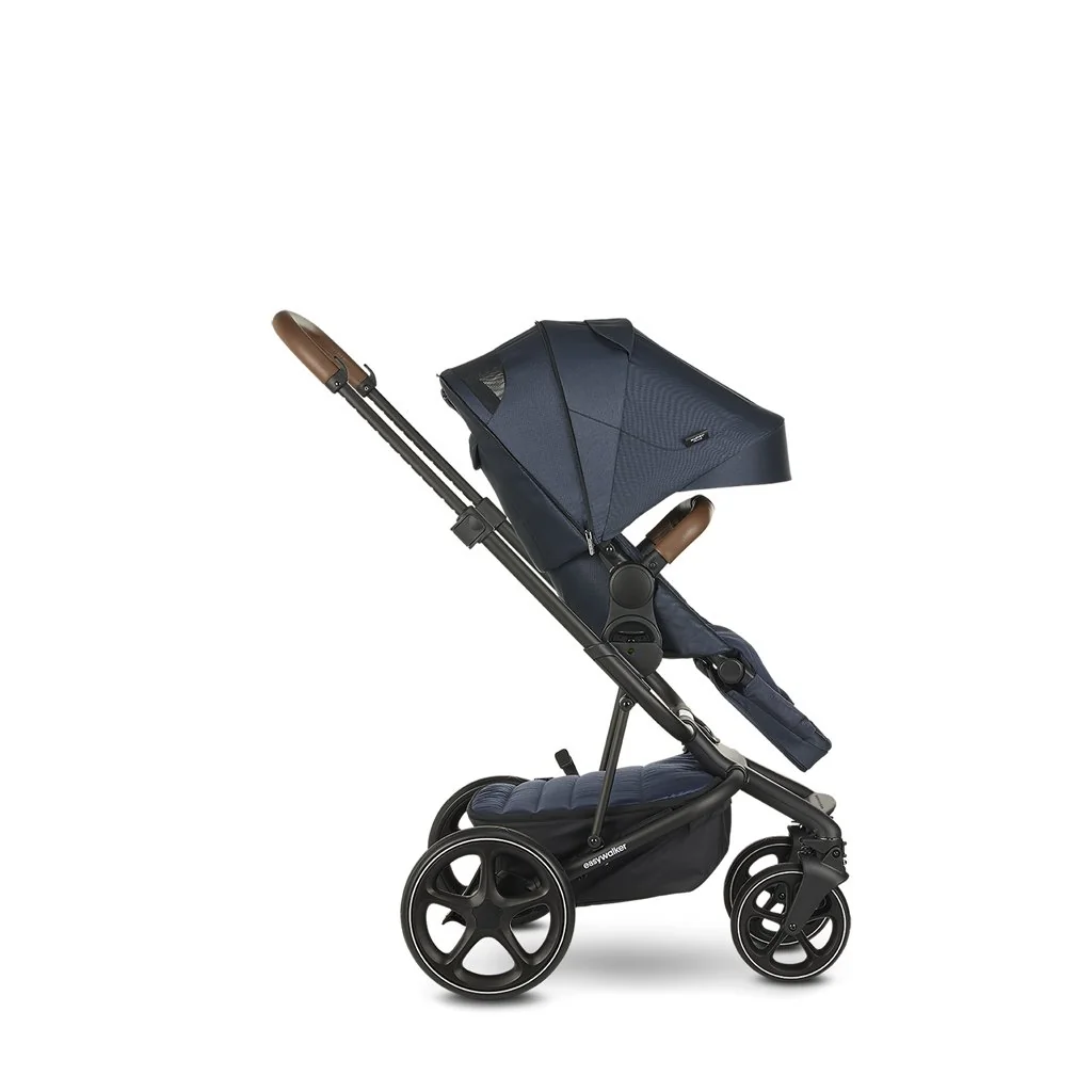 Kočík športový Harvey3 Premium Sapphire Blue