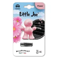 Little Joe 3D Flower