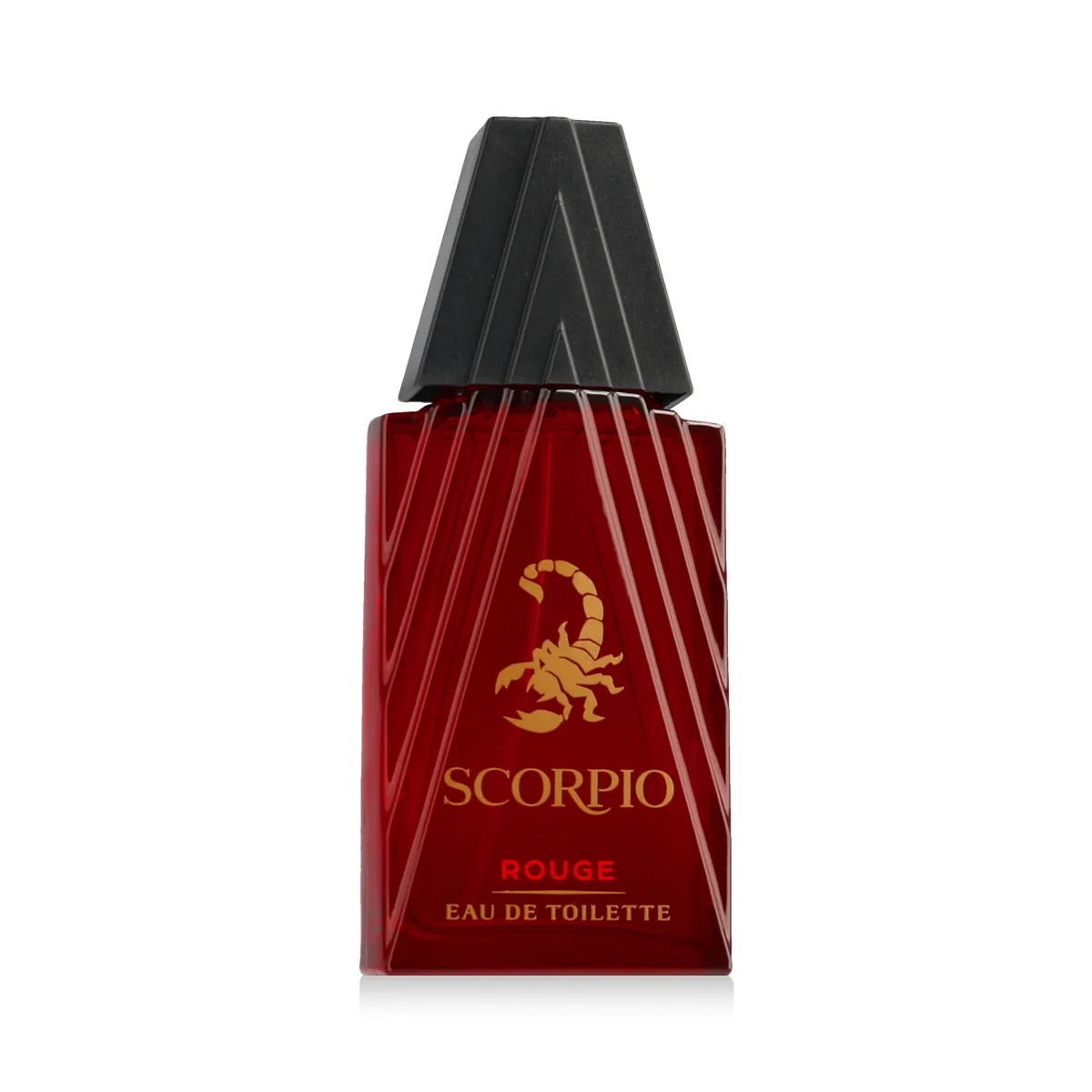 Scorpio Rouge toaletná voda pre mužov EDT 75 ml