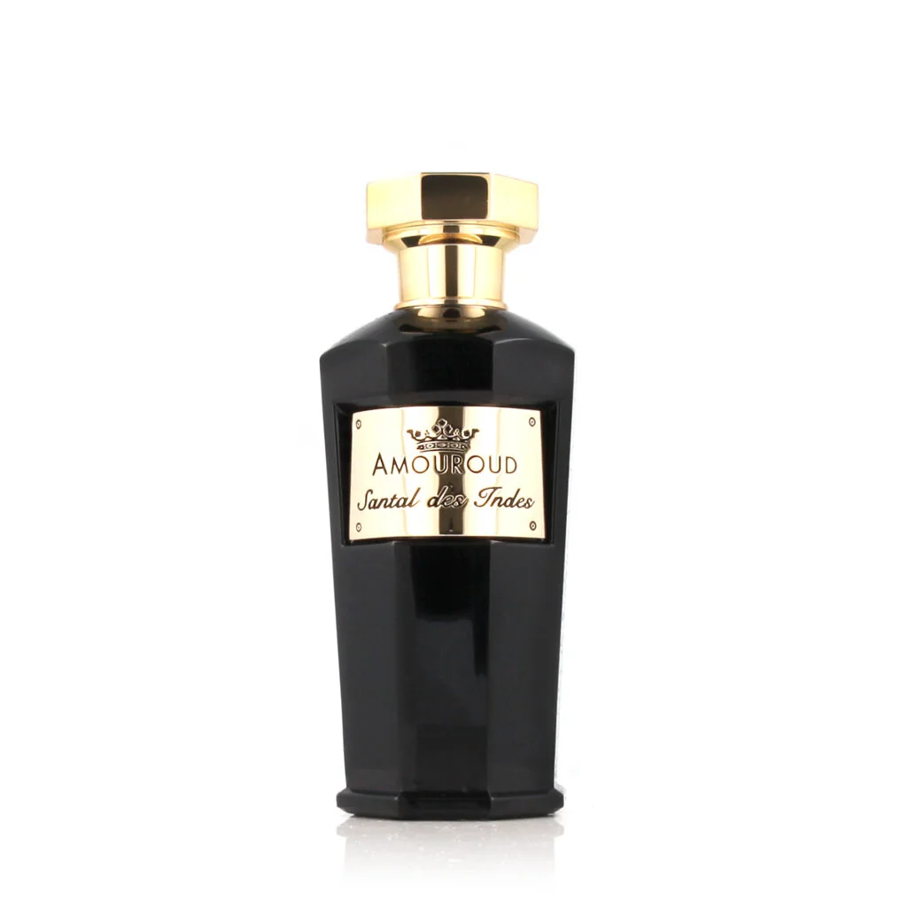 Amouroud Santal des Indes parfumovaná voda EDP 100 ml unisex