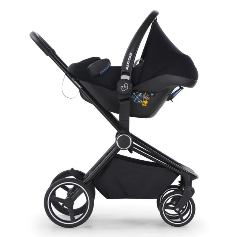 Crescent Ultra adaptéry na autosedačku ku kočíku Crescent Ultra