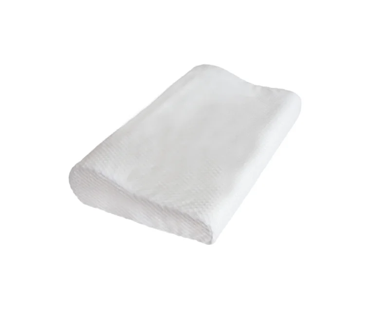 Anatomický ortopedický vankúš s masážou a ventiláciou EXCLUSIVE DREAM 50 cm
