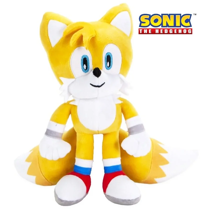 Plyšový Sonic 30cm , 54F311962
