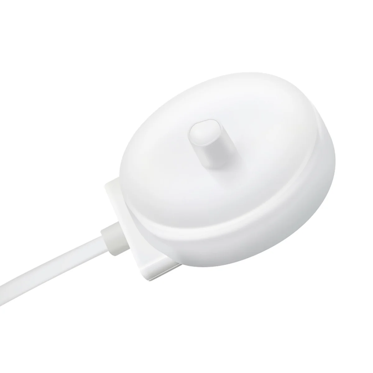 MG Magnetic nabíjací kábel na Oral-B elektrickú zubnú kefku 1m, biely