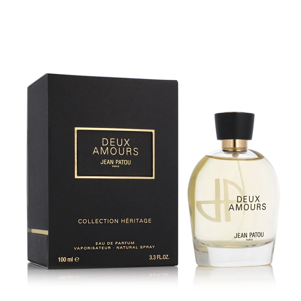 Jean Patou Collection Héritage Deux Amours parfumovaná voda 100 ml pre ženy