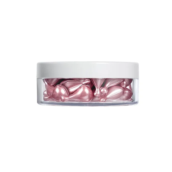 Artdeco Omladzujúce pleťové kapsule Skin Yoga Collagen 1×28 ks, omladzujúce pleťové kapsule