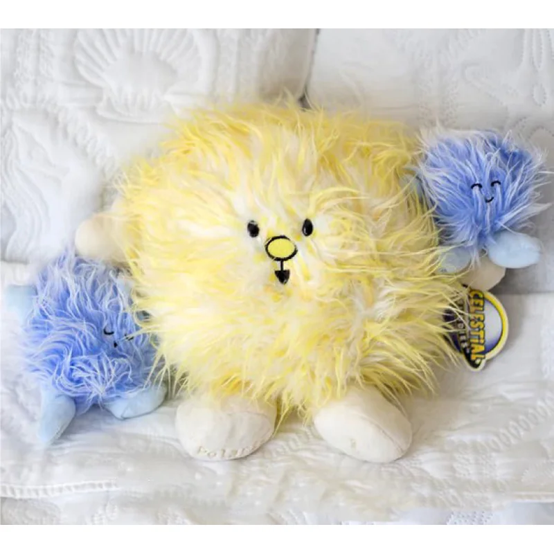 Celestial Buddies Plyšová hviezda - Polárka CB029