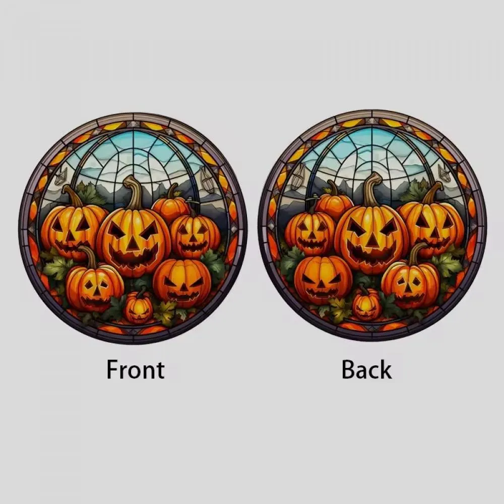 Lapač Slnka na Halloween
