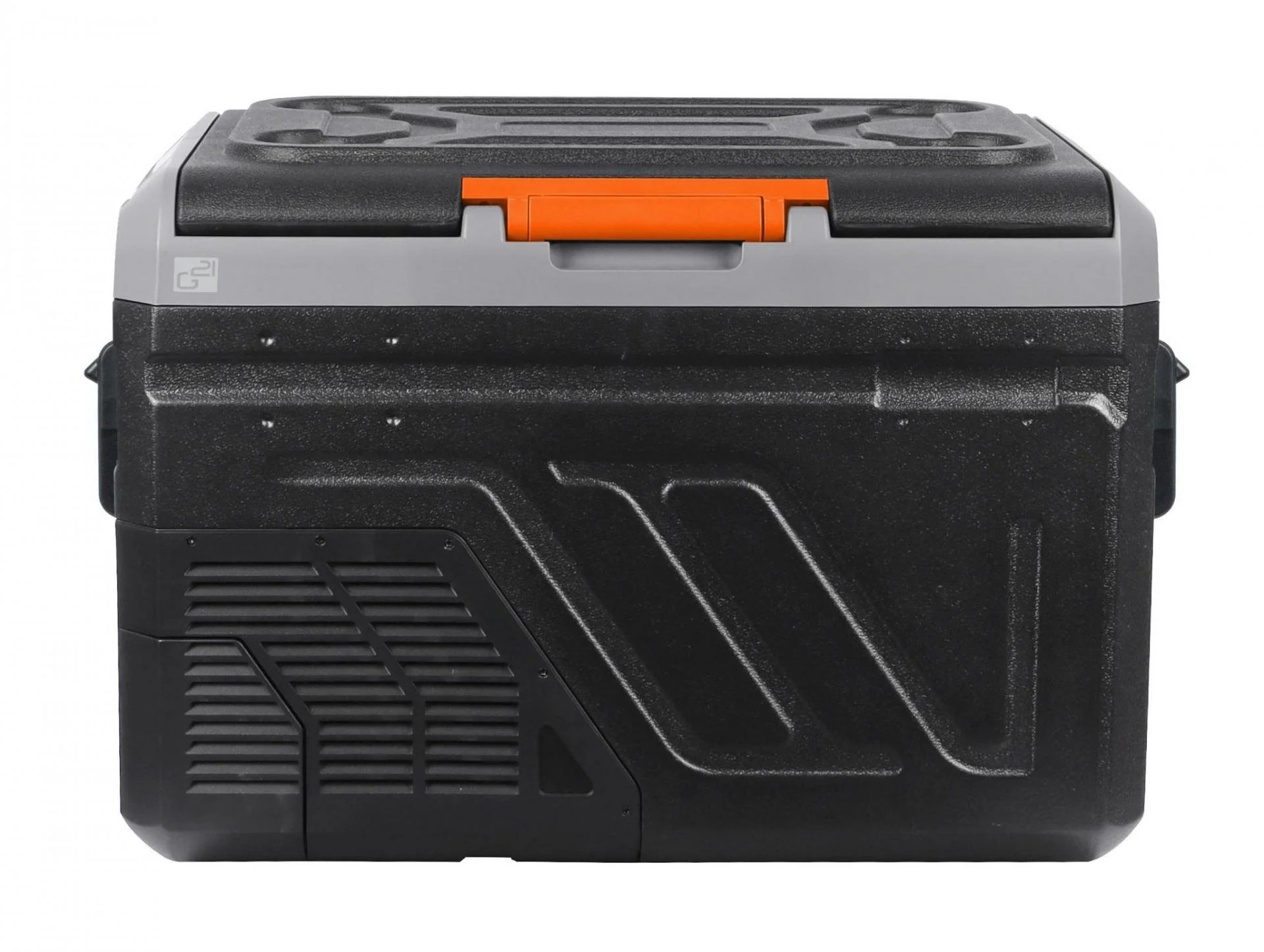 Autochladnička G21 Zion 40 l kompresorová AKG21-40