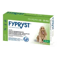 FYPRYST PSY 10-20 KG