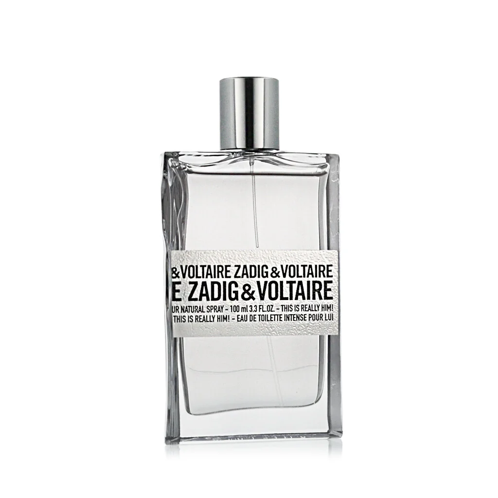 Zadig & Voltaire This Is Really Him! EDT 100 ml M
