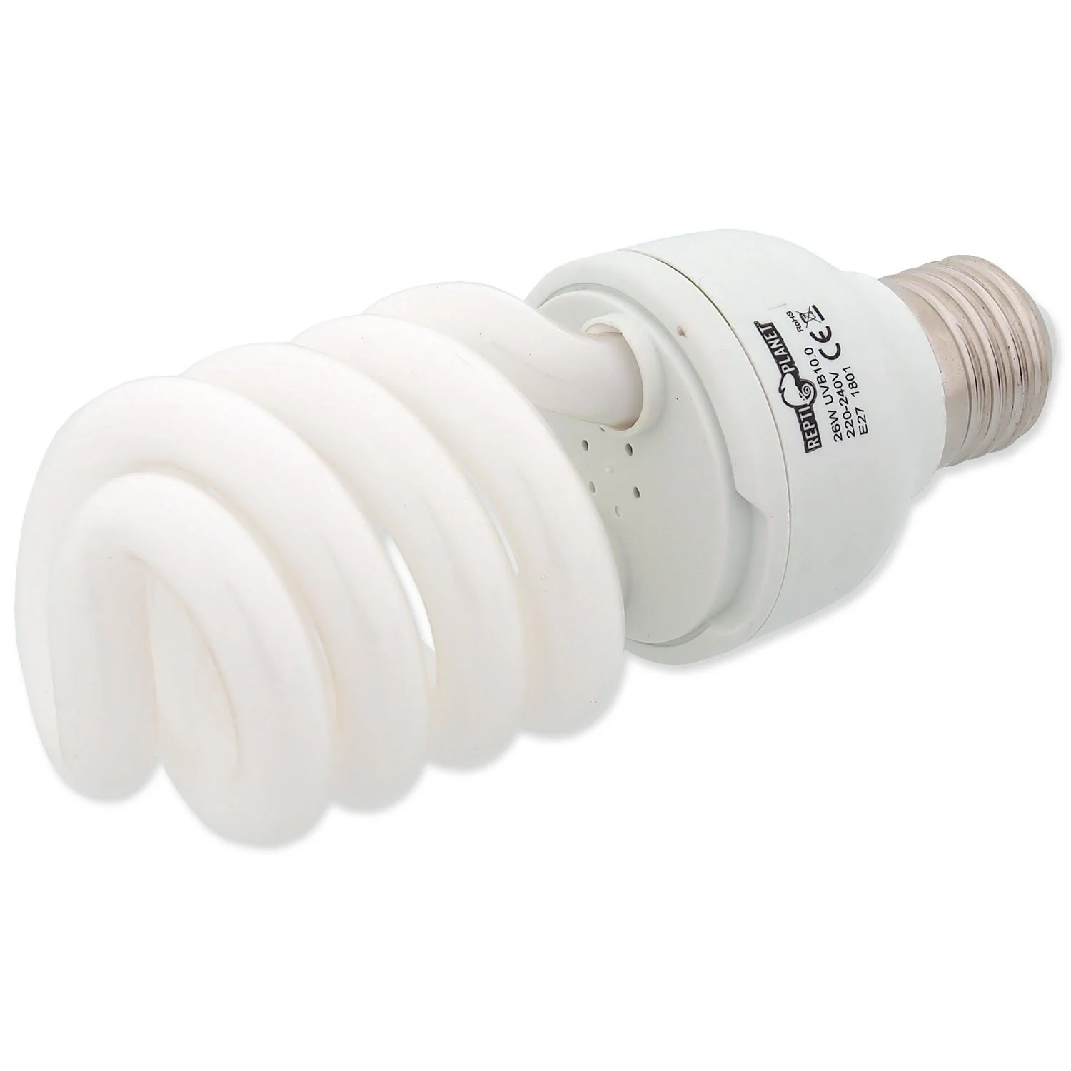 Žiarovka Repti UVB 10.0 26W 10.0 26W