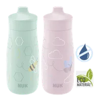 NUK flaša Mini-Me Sip 300 ml (9+ m.)