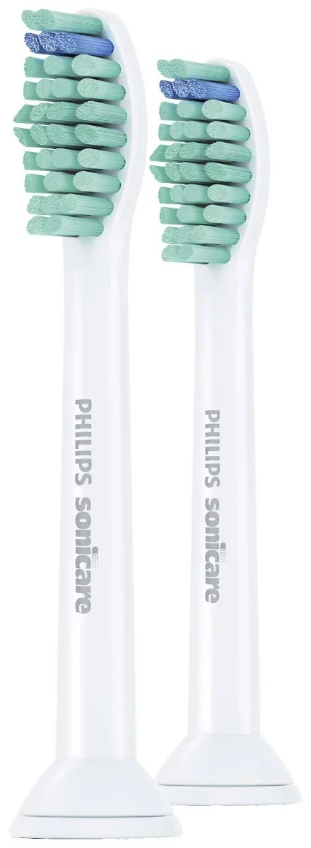 PHILIPS SONICARE PRORESULTS STANDARD 2KS 1×2 ks, náhradné hlavice