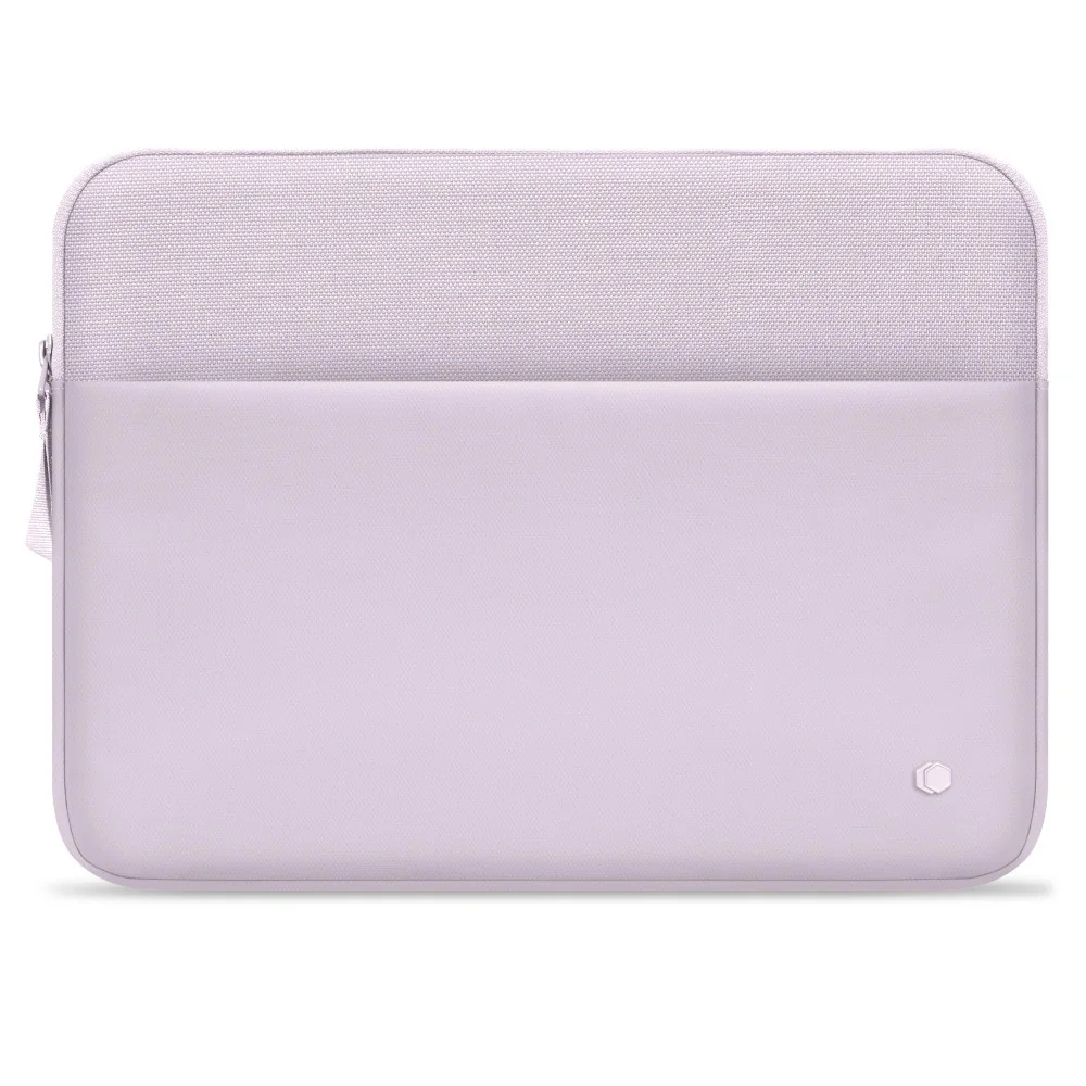 Tech-Protect Sleeve obal na notebook 15-16'', pale