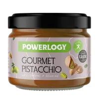 Powerlogy Pistacchio Cream
