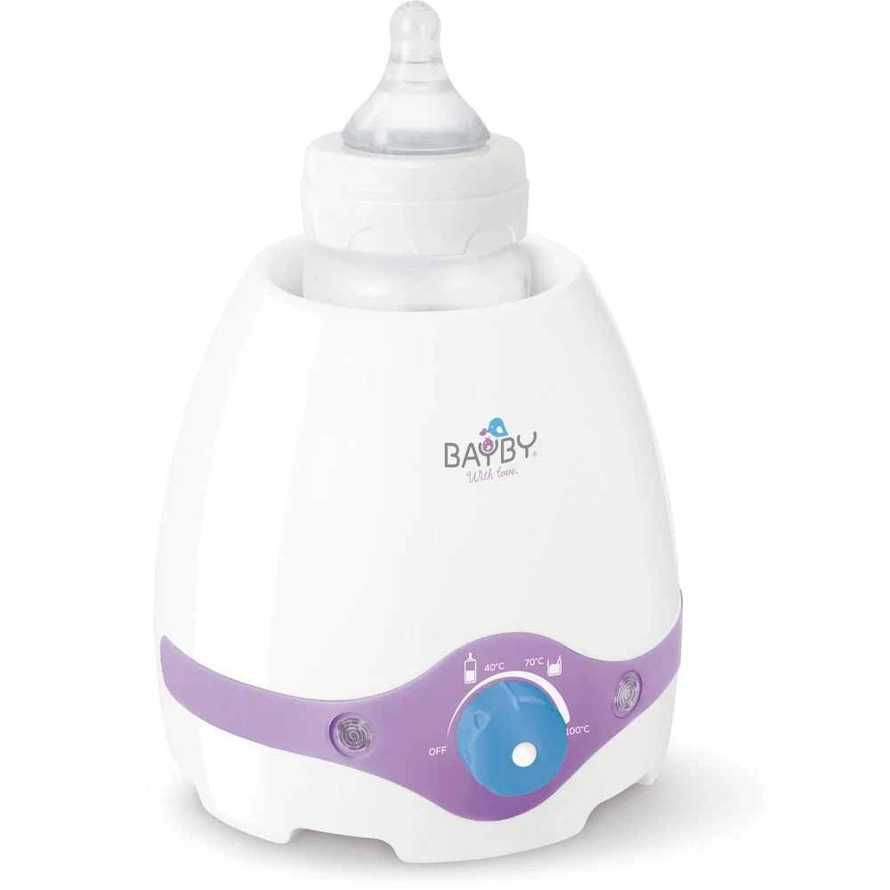 BAYBY BBW 2000 OHRIEVAC KOJEN. FL. 3V1 1KS 1×1 ks