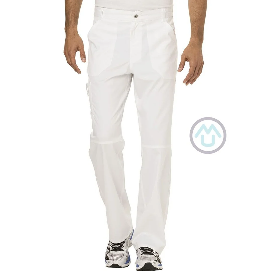 Pánske nohavice Cherokee Revolution FIT - biela L