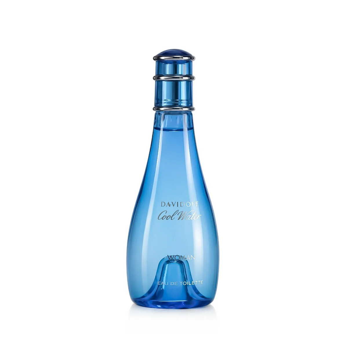 Davidoff Cool Water pre ženy EDT 100 ml