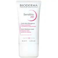 BIODERMA Sensibio AR krém 40 ml, upokojujúci krém na citlivú a začervenanú pleť s rosaceou