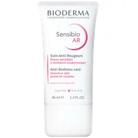 BIODERMA Sensibio AR krém na citlivú začervenanú pleť a rosaceu