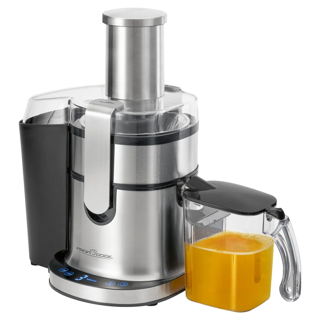 ProfiCook AE 1156 automatický odšťavovač 800 W