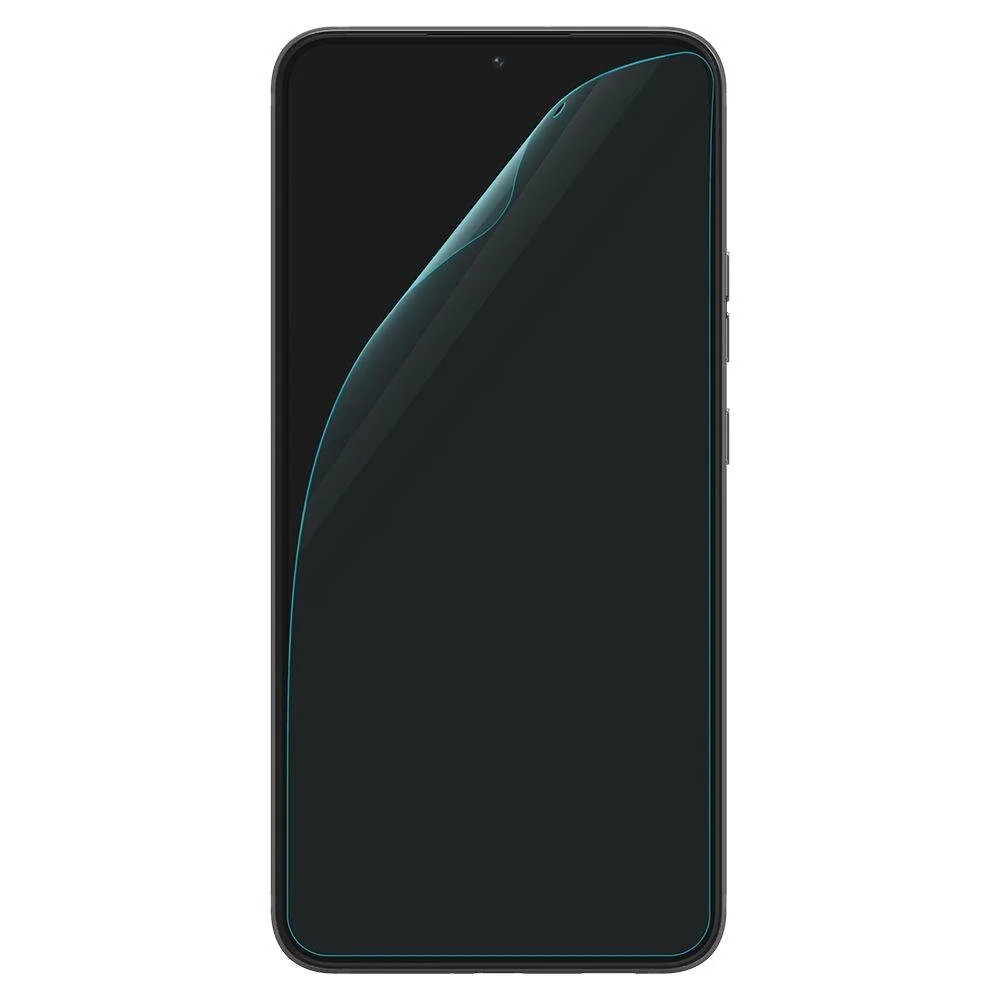 Spigen Optical Film 2x ochranná fólia na Samsung Galaxy S22 Ultra