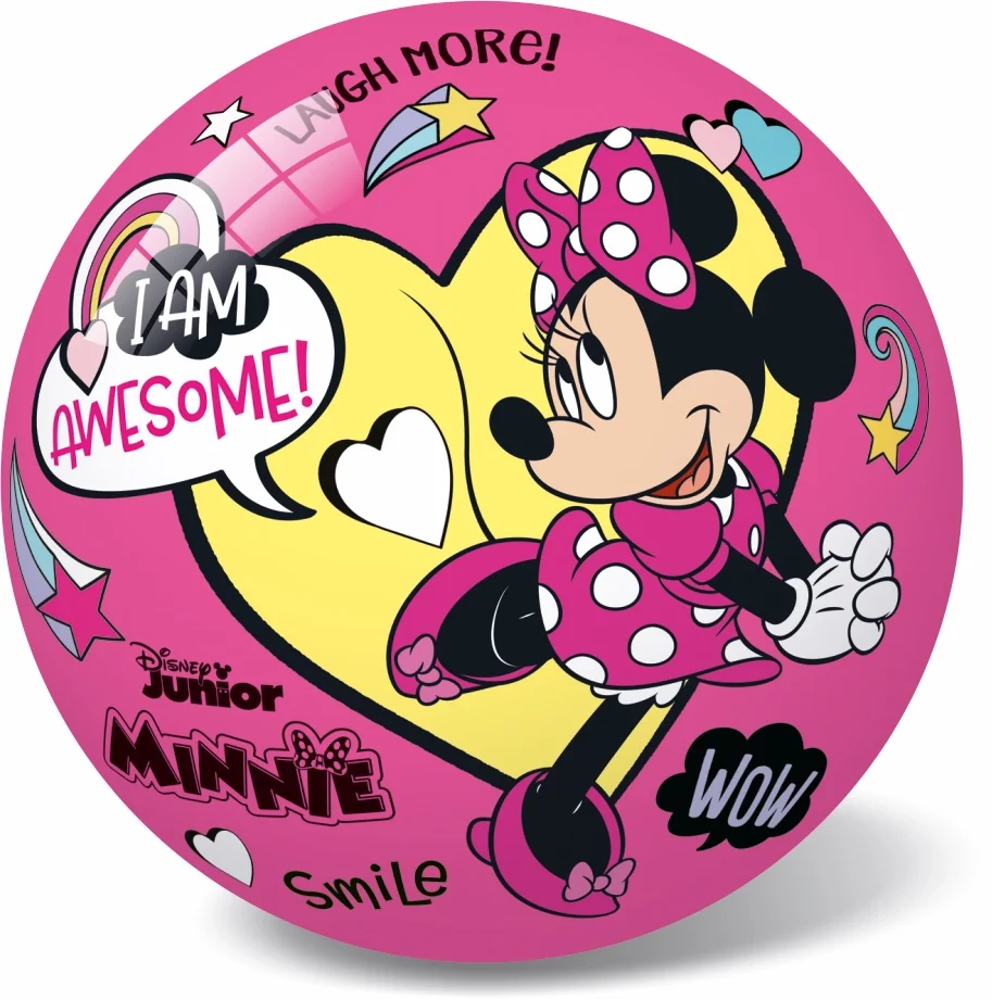 Lopta Disney Minnie , 28S12-3144