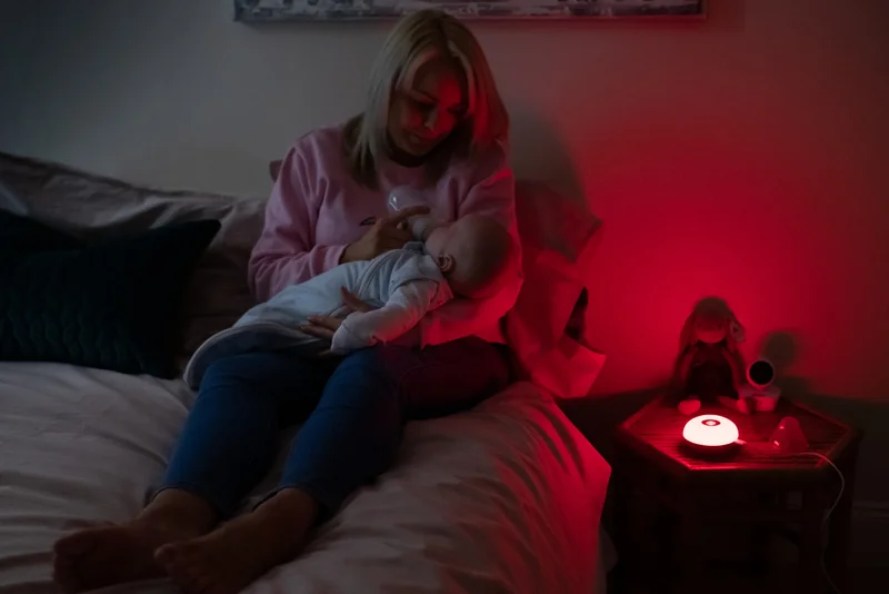 Tommee Tippee Dreammaker Pomôcka na spanie 1×1 ks, pomôcka na spanie